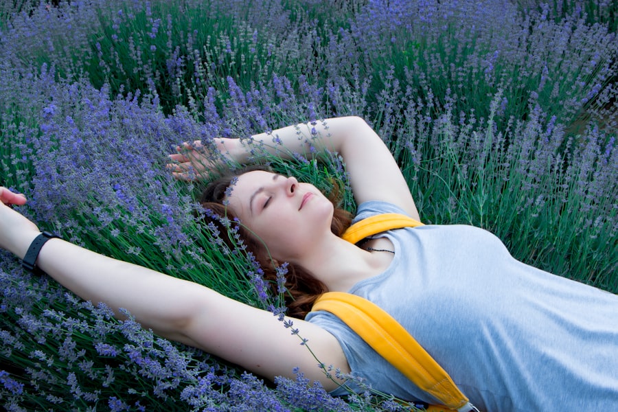 meditation music for sleep