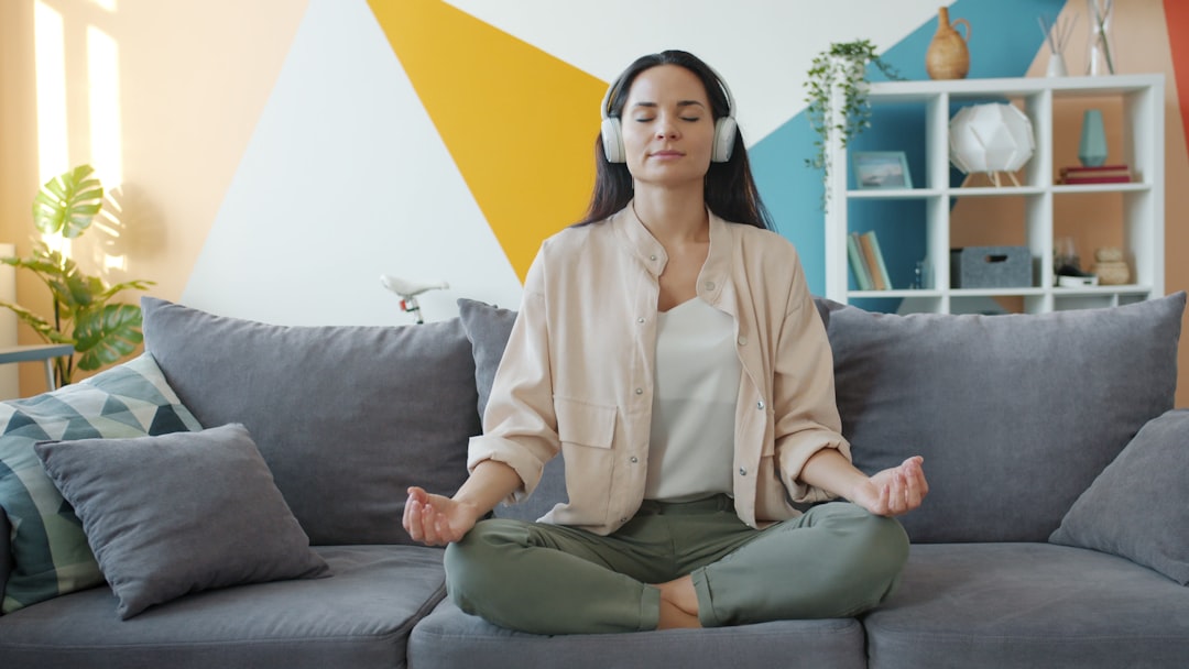 Ultimate Relaxation: Meditation and Sleep Music